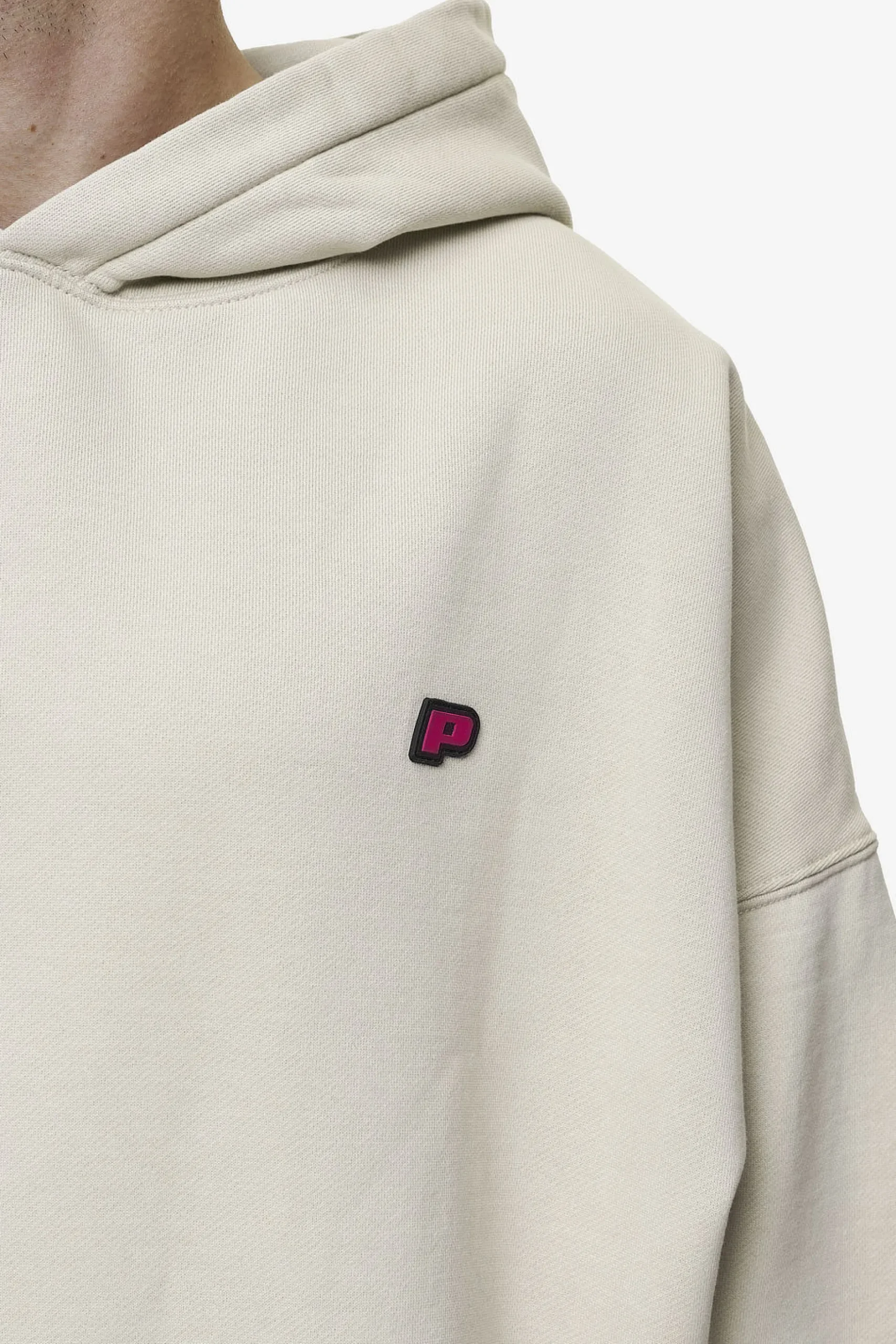 Pegador Leono Boxy Hoodie