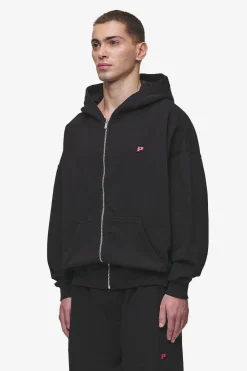 Pegador Leono Boxy Sweat Jacket