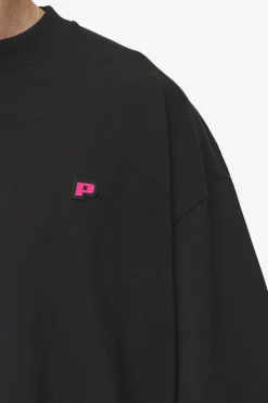 Pegador Leono Boxy Tee