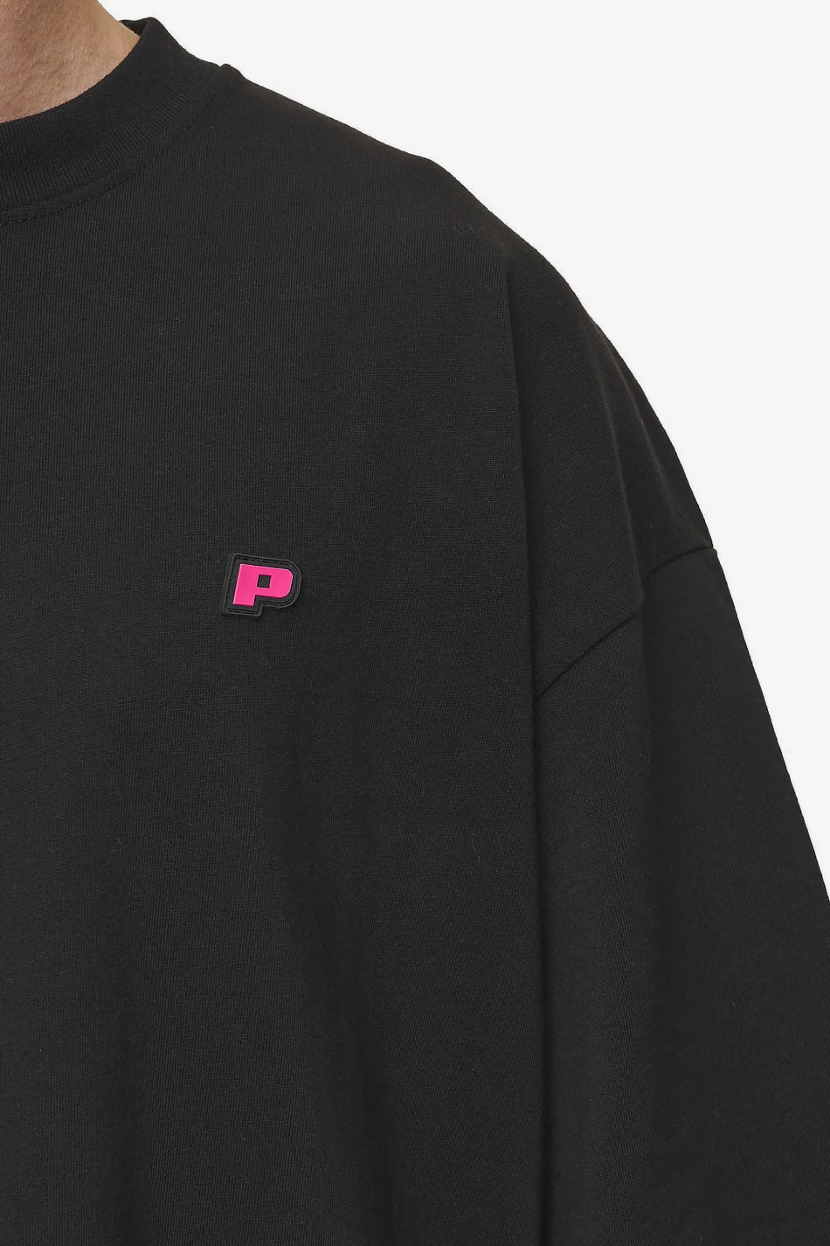 Pegador Leono Boxy Tee