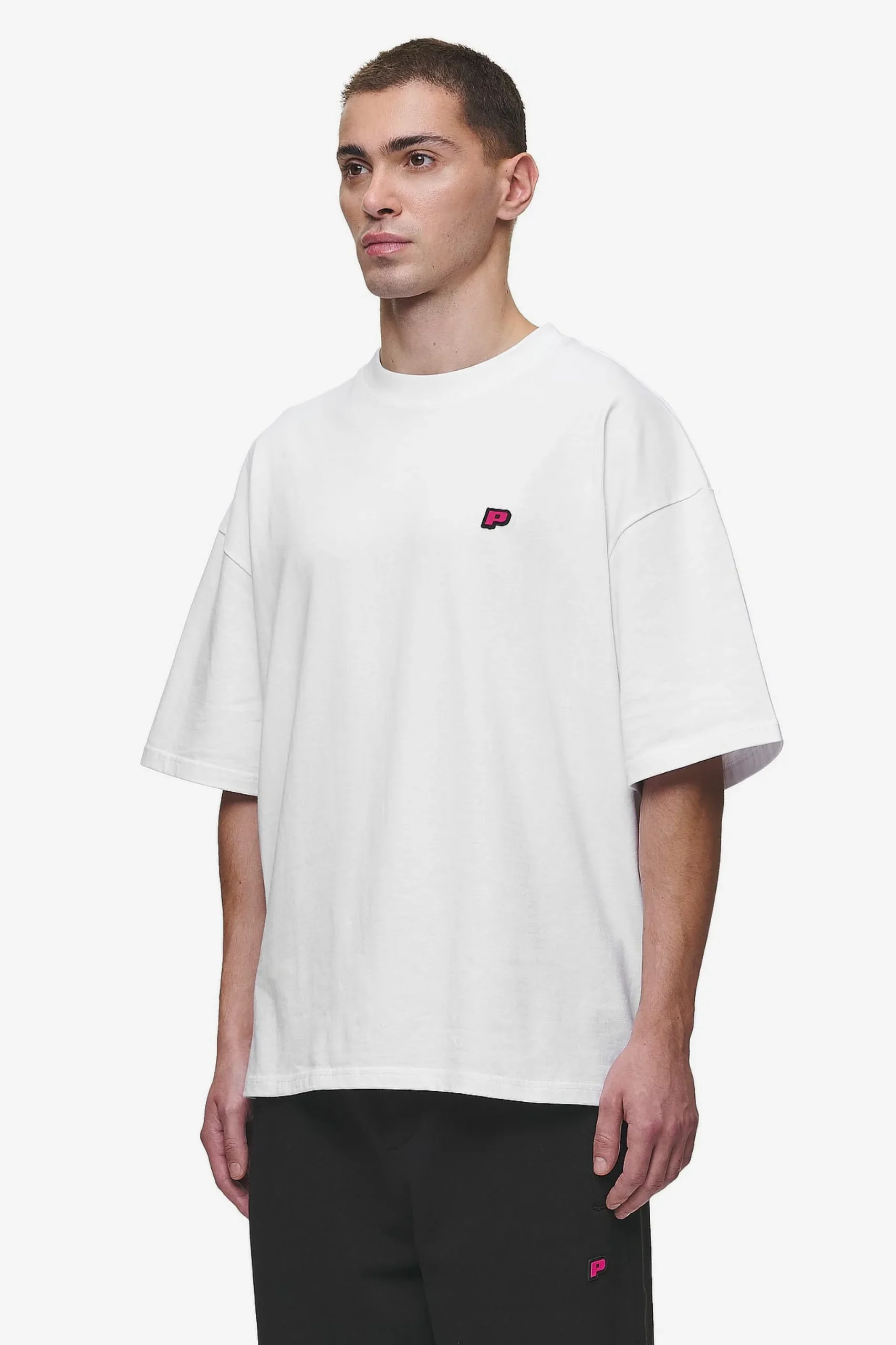 Pegador Leono Boxy Tee