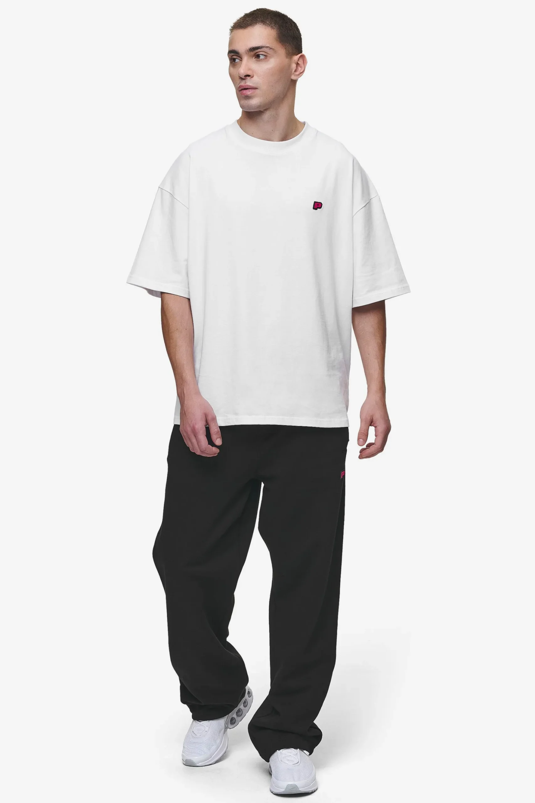 Pegador Leono Boxy Tee