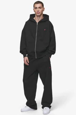 Pegador Leono Loose Sweat Pants