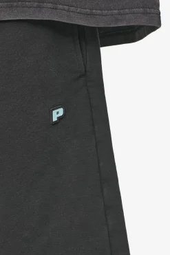 Pegador Leono Overknee Heavy Sweat Shorts Gum