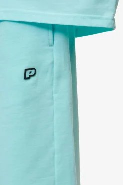 Pegador Leono Overknee Heavy Sweat Shorts Gum