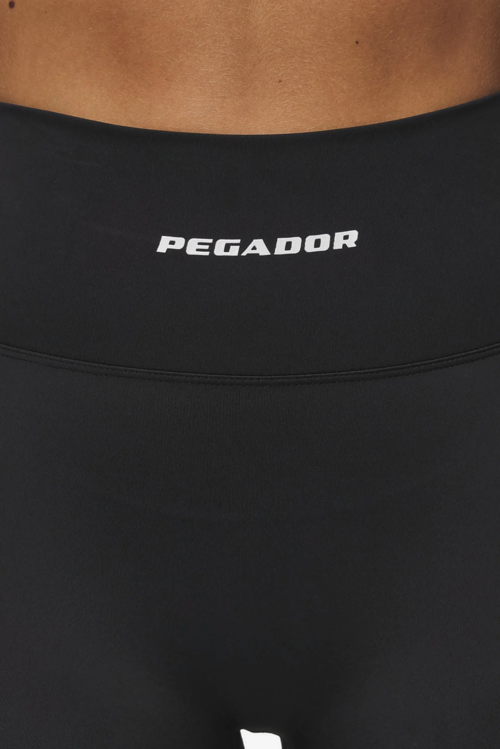 Pegador Leya Leggings White