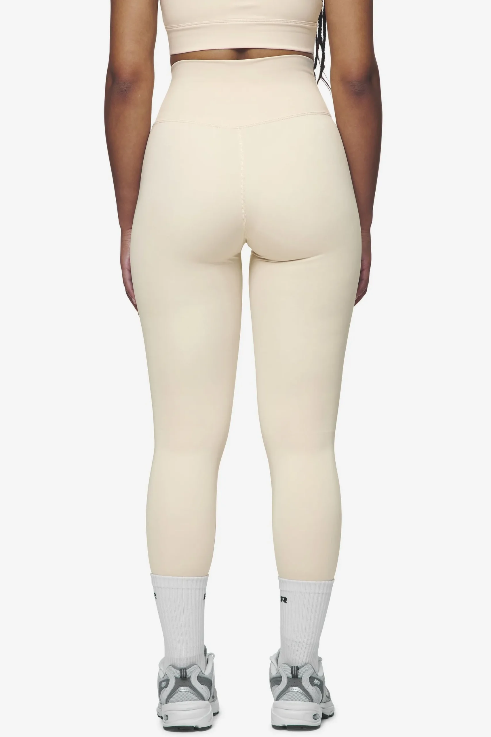 Pegador Leya Leggings White