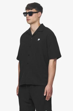 Pegador Libco Structured Knit Shirt