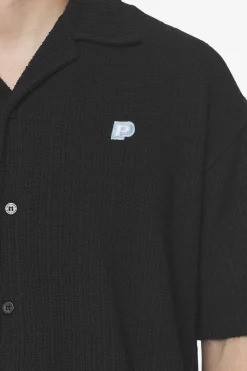 Pegador Libco Structured Knit Shirt