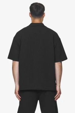 Pegador Libco Structured Knit Shirt
