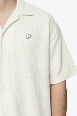 Pegador Libco Structured Knit Shirt