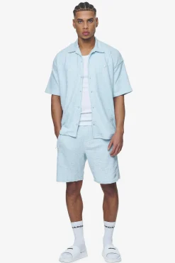 Pegador Libco Structured Knit Shirt