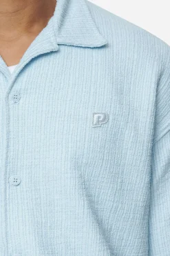Pegador Libco Structured Knit Shirt