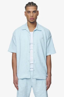 Pegador Libco Structured Knit Shirt