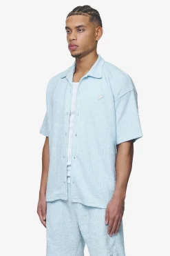 Pegador Libco Structured Knit Shirt