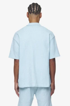 Pegador Libco Structured Knit Shirt