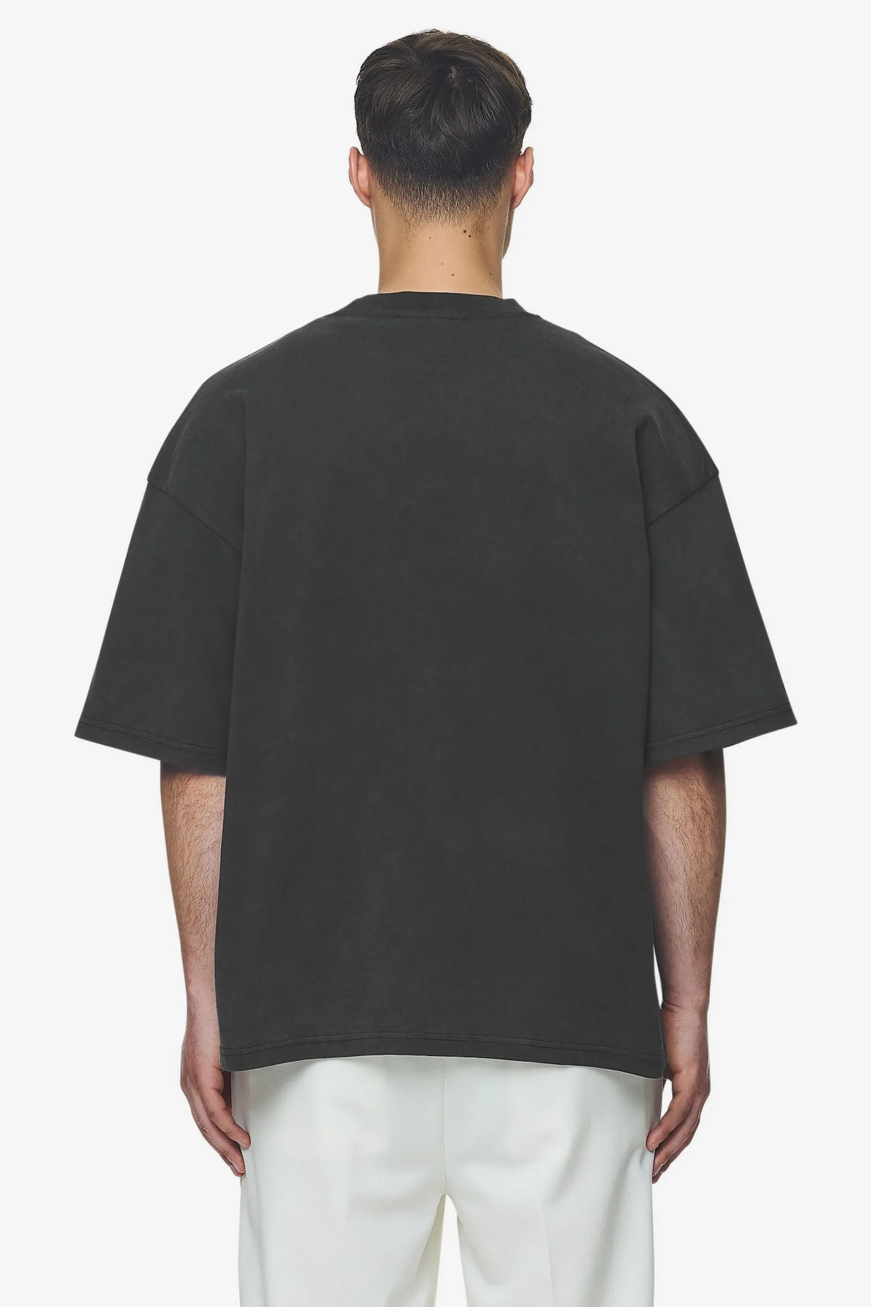 Pegador Lobos Boxy Tee