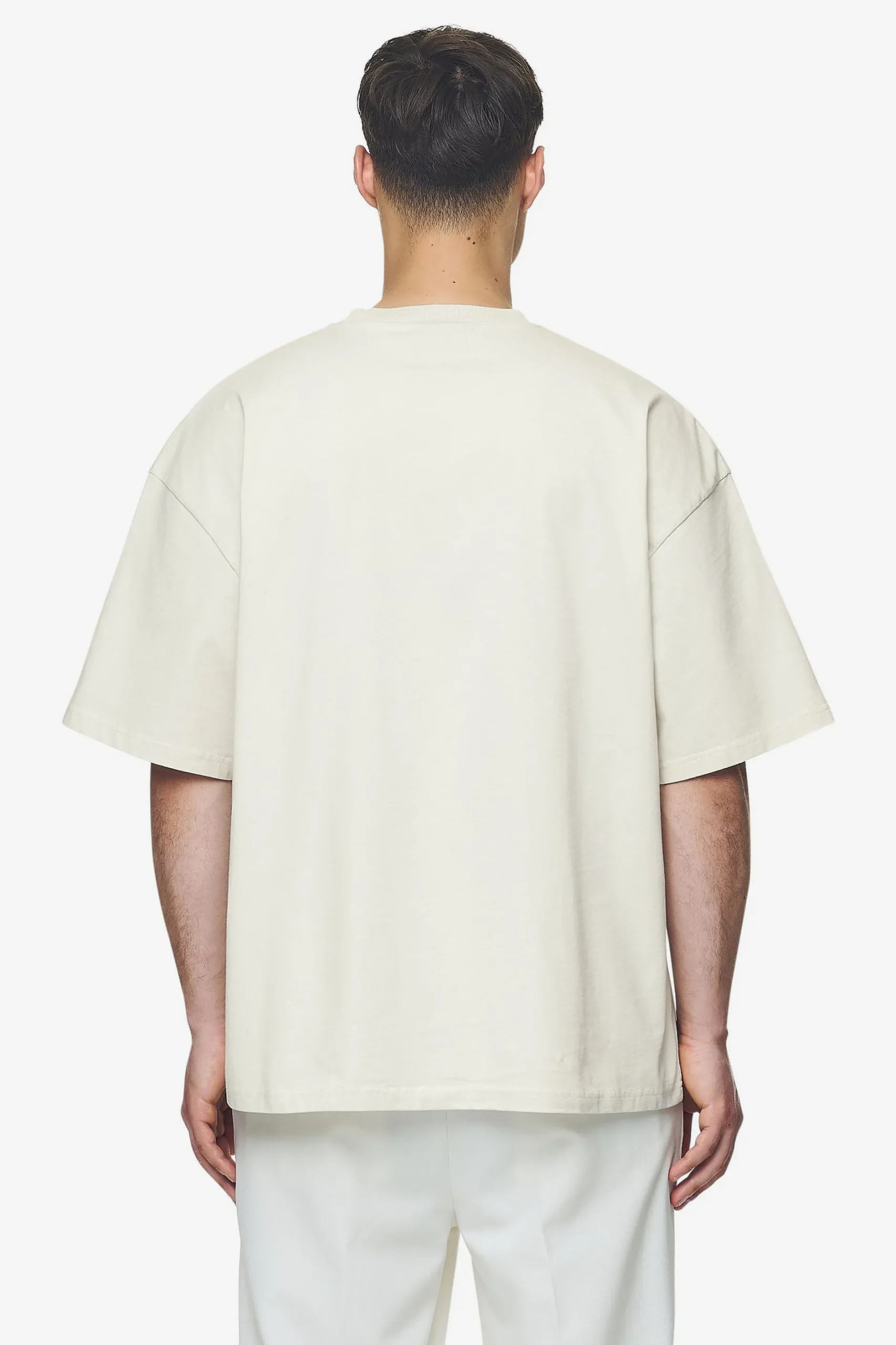 Pegador Lobos Boxy Tee
