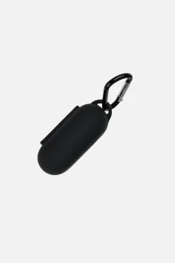 Pegador Logo Airpods Pro Case Black