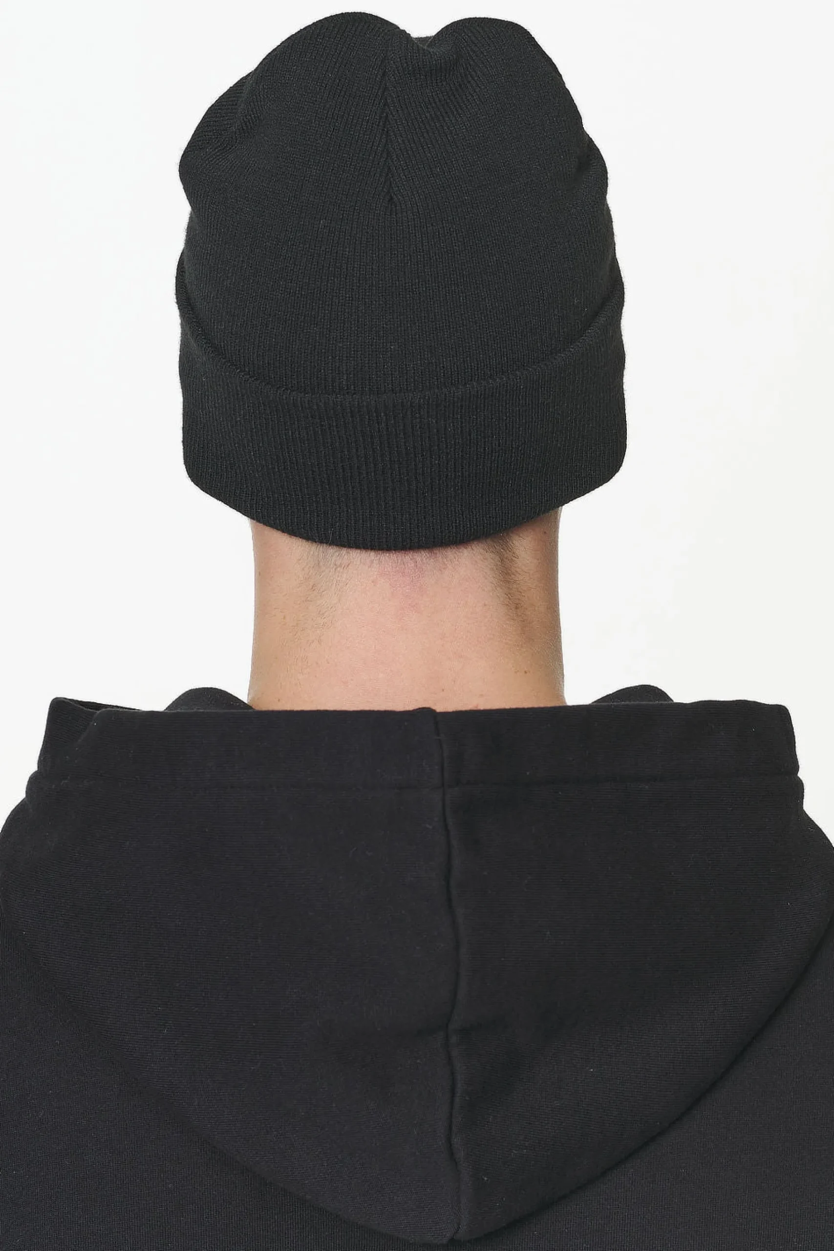Pegador Logo Beanie