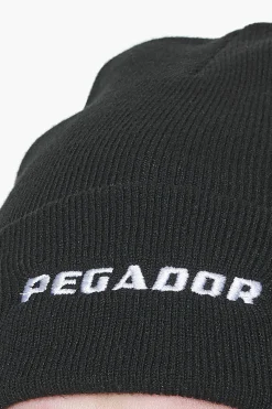 Pegador Logo Beanie
