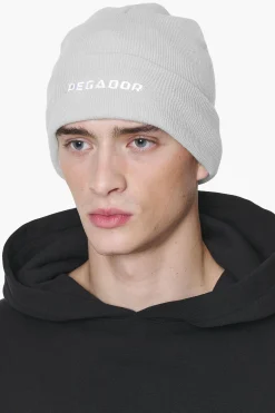 Pegador Logo Beanie