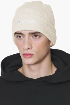 Pegador Logo Beanie