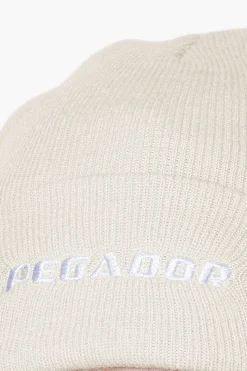 Pegador Logo Beanie