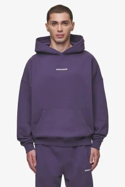 Pegador Logo Boxy Hoodie