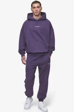 Pegador Logo Boxy Hoodie