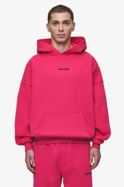 Pegador Logo Boxy Hoodie