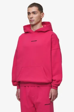 Pegador Logo Boxy Hoodie