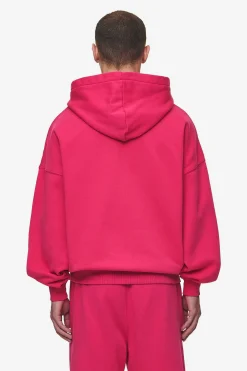 Pegador Logo Boxy Hoodie