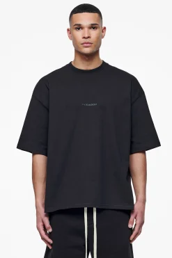 Pegador Logo Boxy Tee Gum