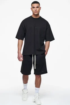 Pegador Logo Boxy Tee Gum