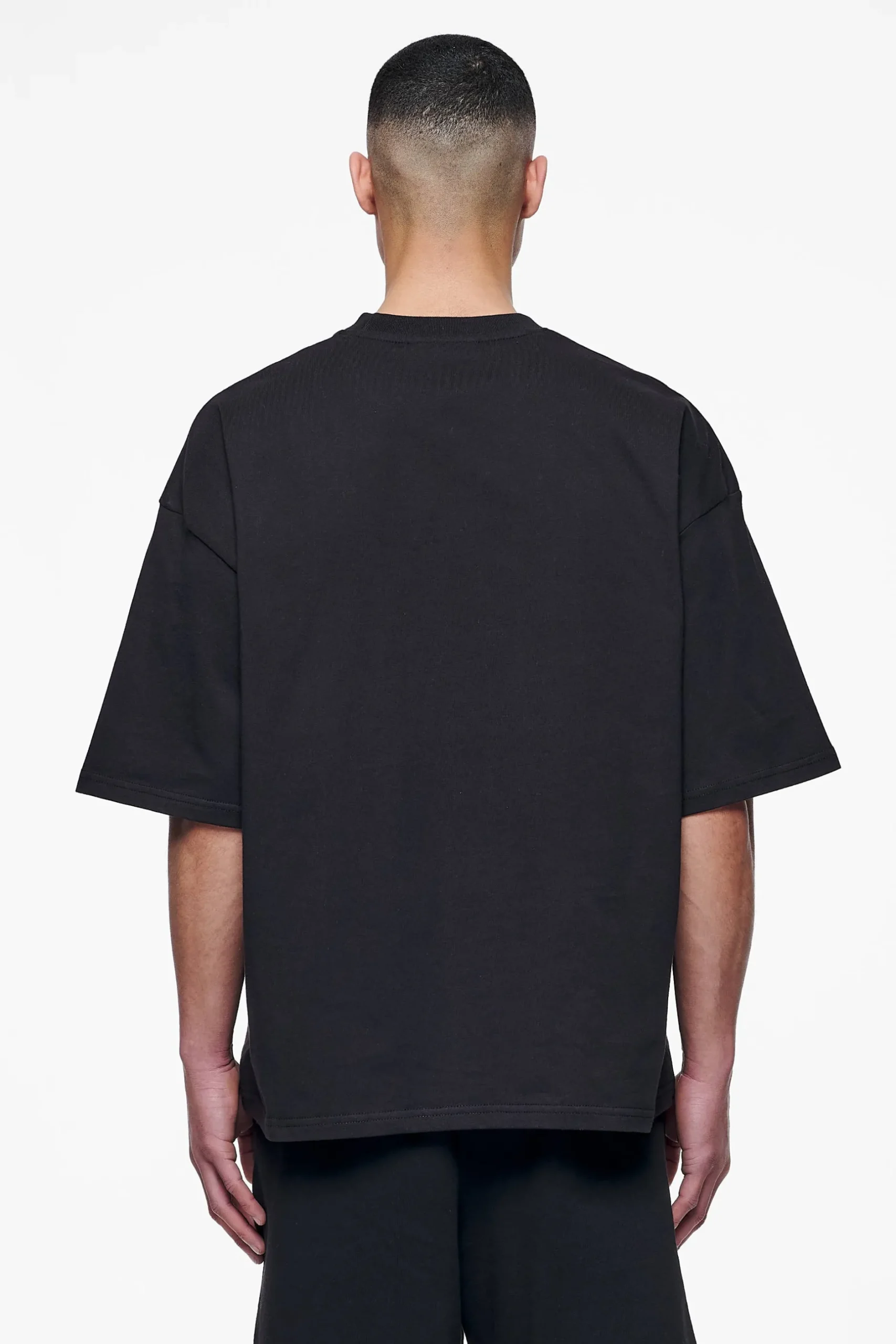 Pegador Logo Boxy Tee Gum
