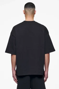 Pegador Logo Boxy Tee Gum