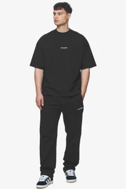 Pegador Logo Boxy Tee White Gum
