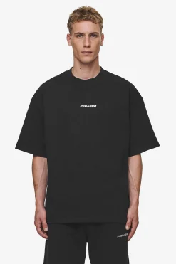 Pegador Logo Boxy Tee