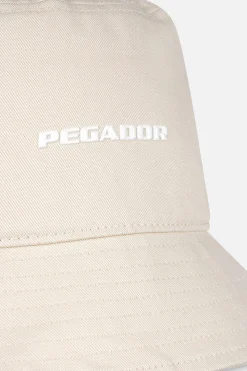 Pegador Logo Bucket Hat