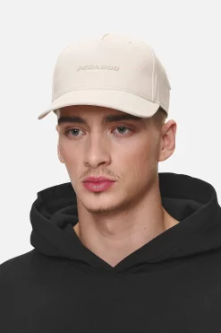 Pegador Logo Cap