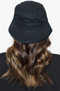 Pegador Logo Cotton Twill Bucket Hat