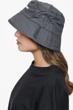 Pegador Logo Cotton Twill Bucket Hat