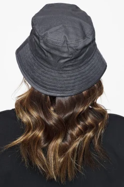 Pegador Logo Cotton Twill Bucket Hat