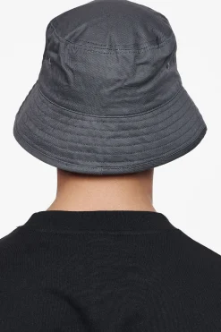 Pegador Logo Cotton Twill Bucket Hat