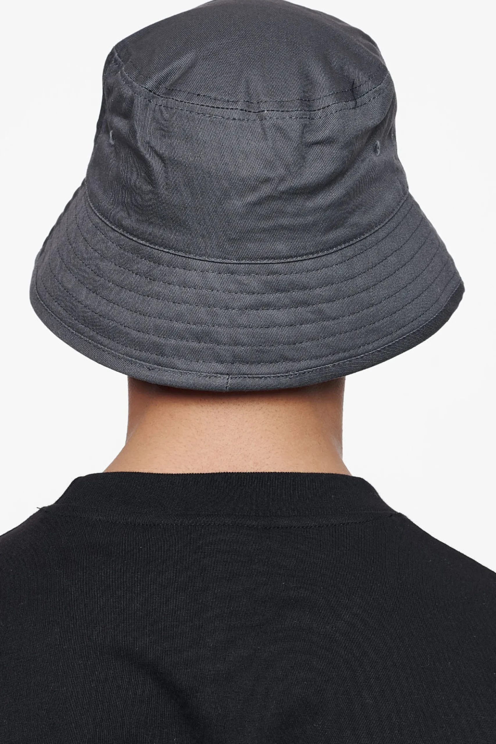 Pegador Logo Cotton Twill Bucket Hat