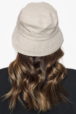 Pegador Logo Cotton Twill Bucket Hat