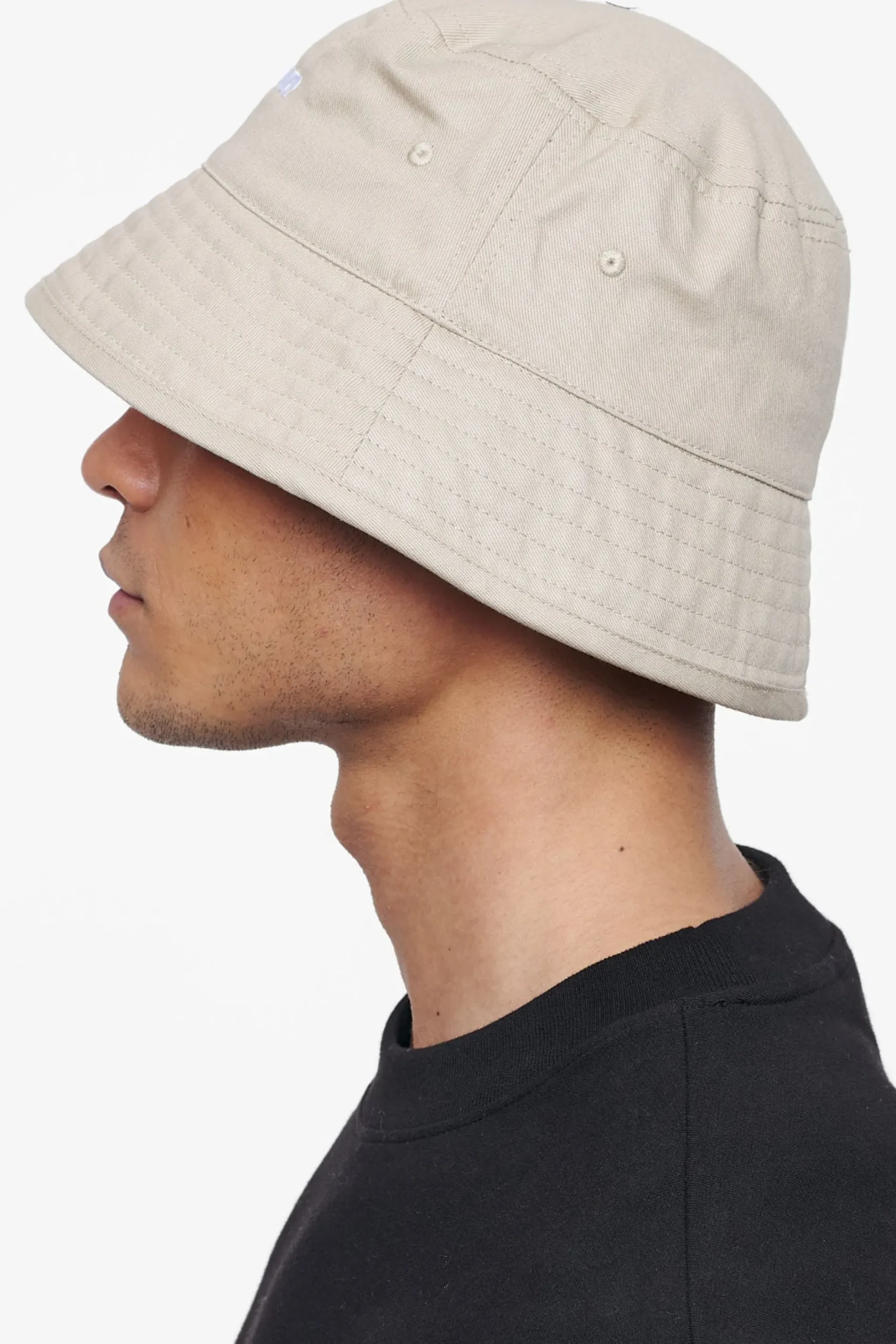 Pegador Logo Cotton Twill Bucket Hat