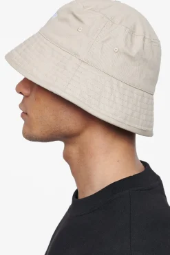 Pegador Logo Cotton Twill Bucket Hat