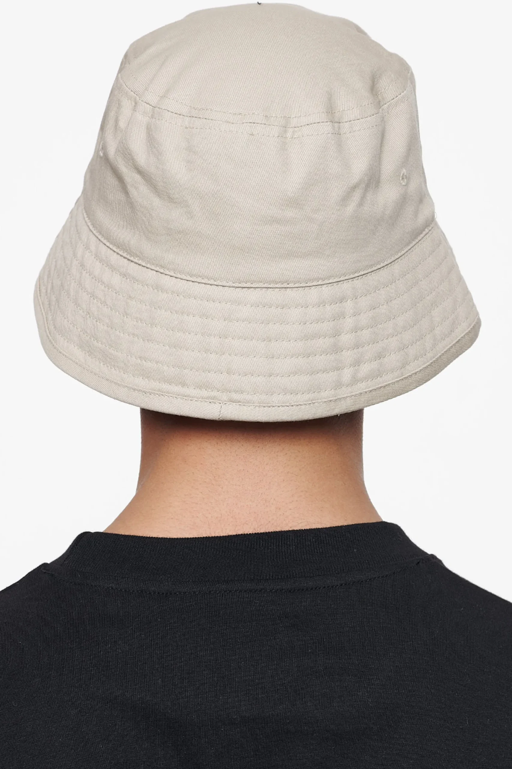 Pegador Logo Cotton Twill Bucket Hat